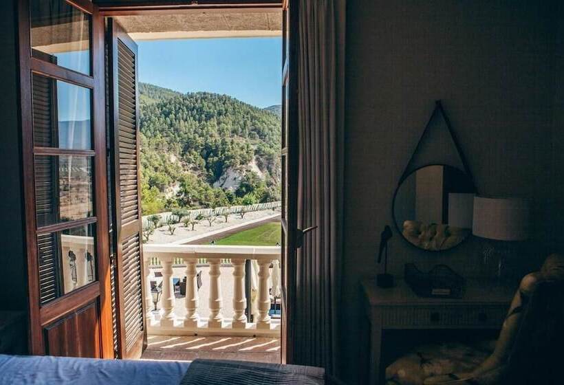 호텔 La Escondida Singular S S