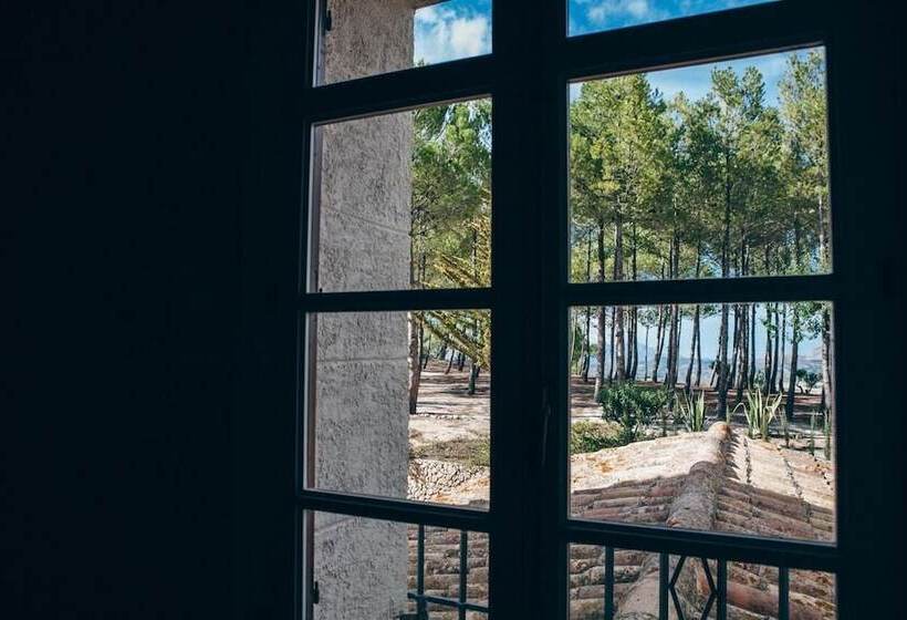 호텔 La Escondida Singular S S