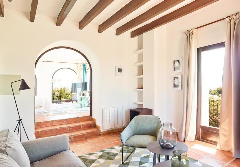 호텔 La Finca Ibiza