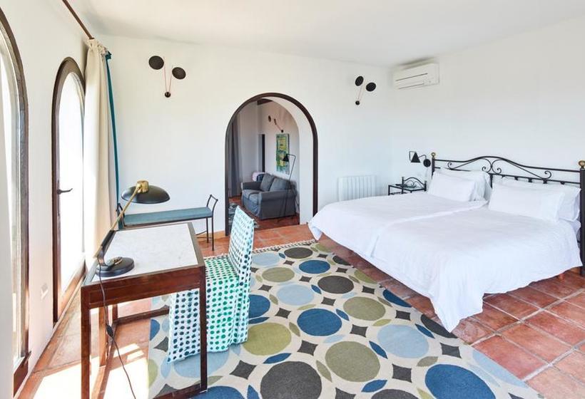 호텔 La Finca Ibiza