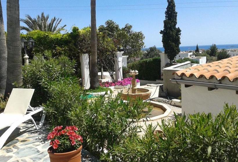 호텔 La Finca Ibiza