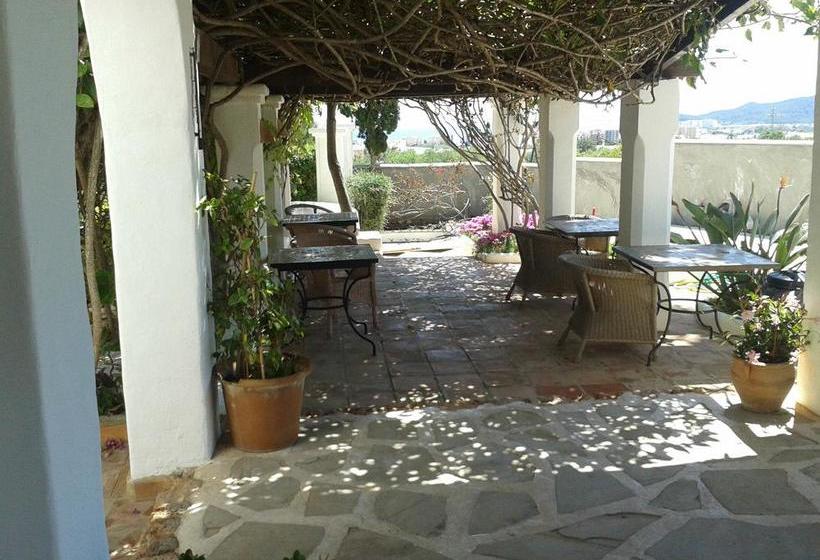 호텔 La Finca Ibiza