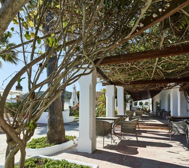 호텔 La Finca Ibiza