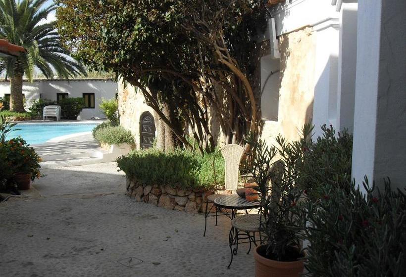 호텔 La Finca Ibiza