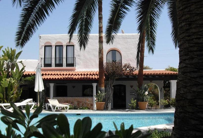 호텔 La Finca Ibiza
