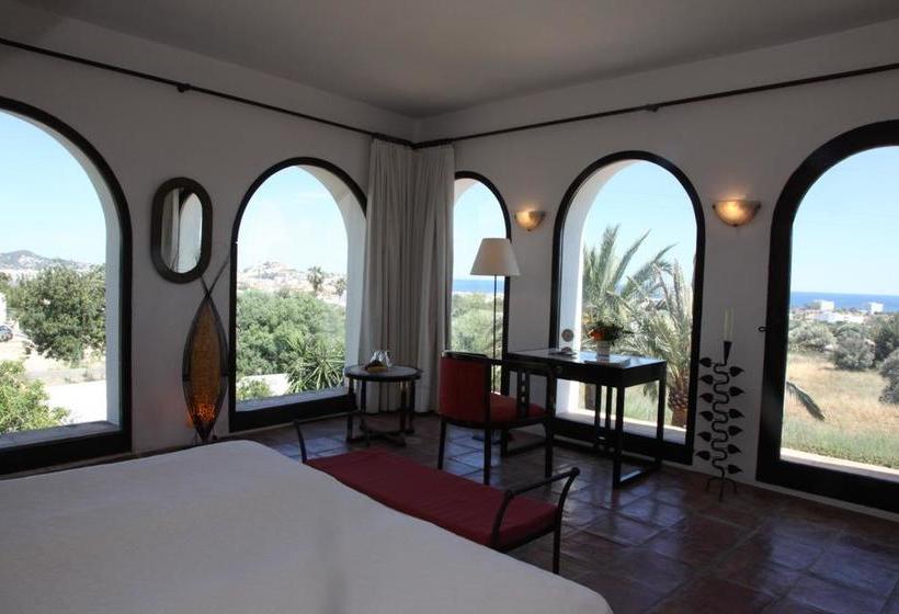 호텔 La Finca Ibiza