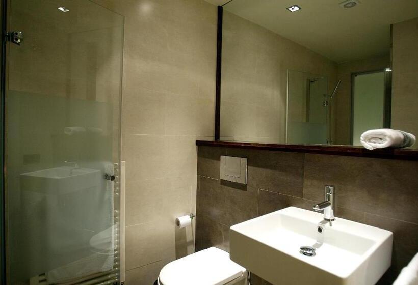 فندق La Fonda Moreno