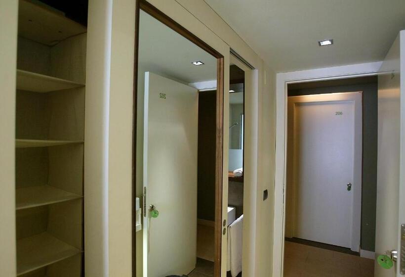 فندق La Fonda Moreno