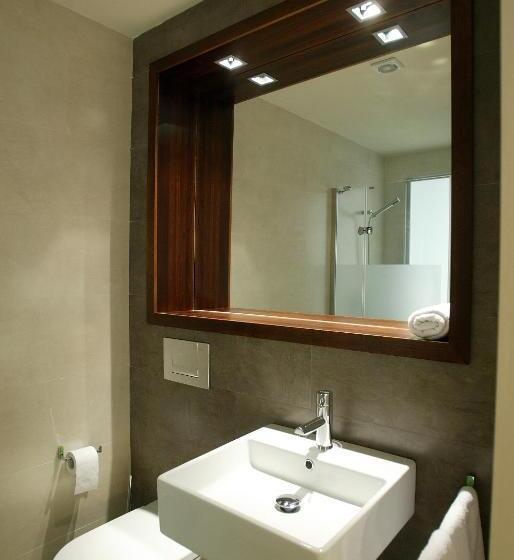 فندق La Fonda Moreno