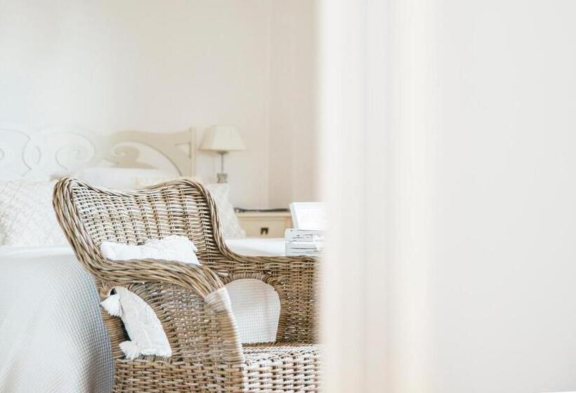 Отель La Gastrocasa Adults Only