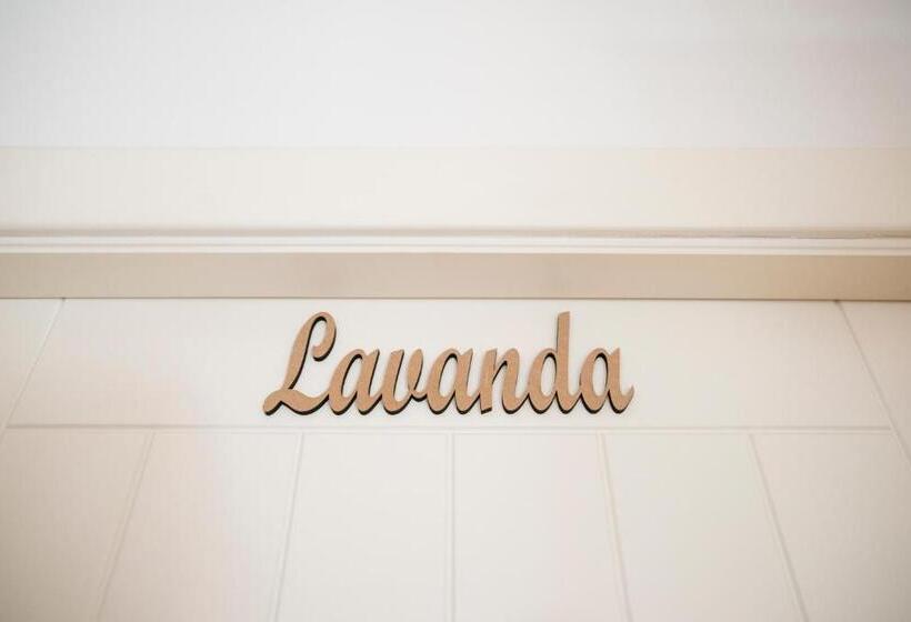 Отель La Gastrocasa Adults Only