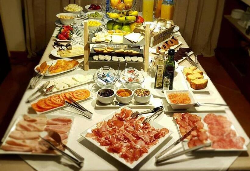 Отель La Gastrocasa Adults Only