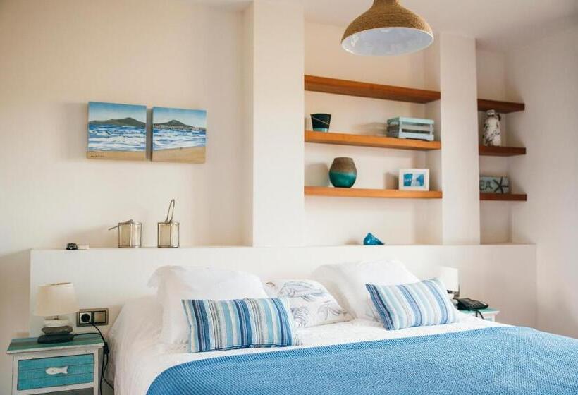 Отель La Gastrocasa Adults Only