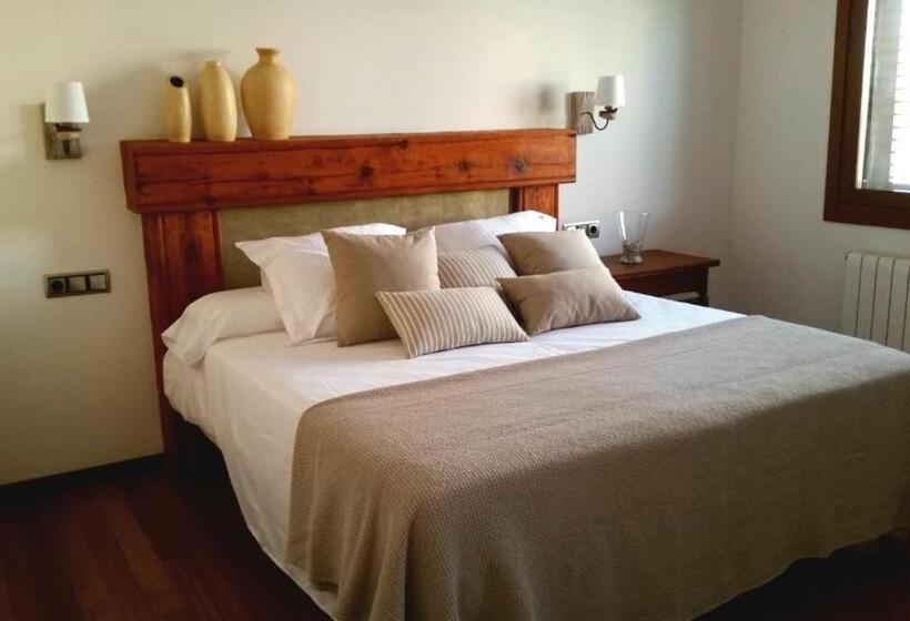 Отель La Gastrocasa Adults Only