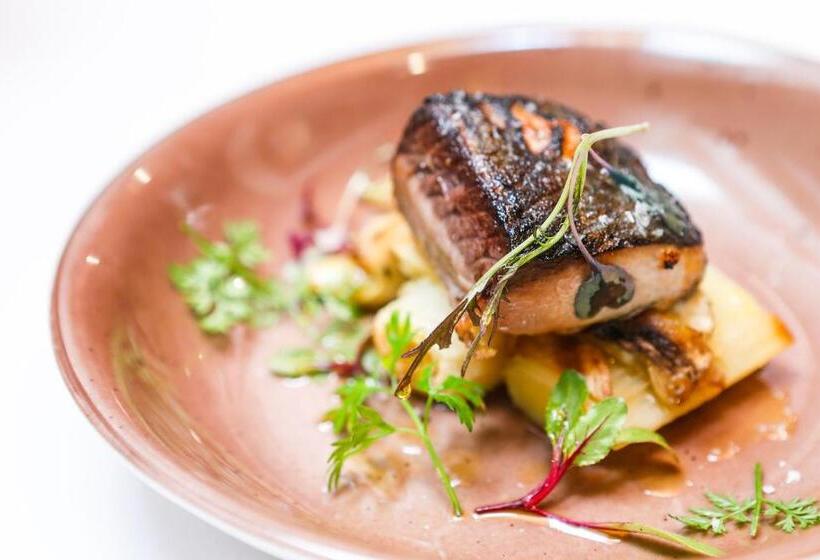 Отель La Gastrocasa Adults Only