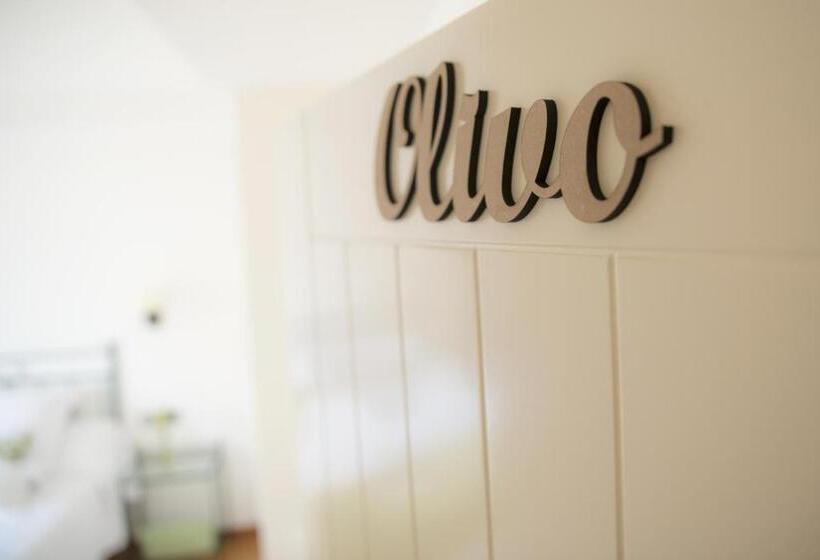 Отель La Gastrocasa Adults Only