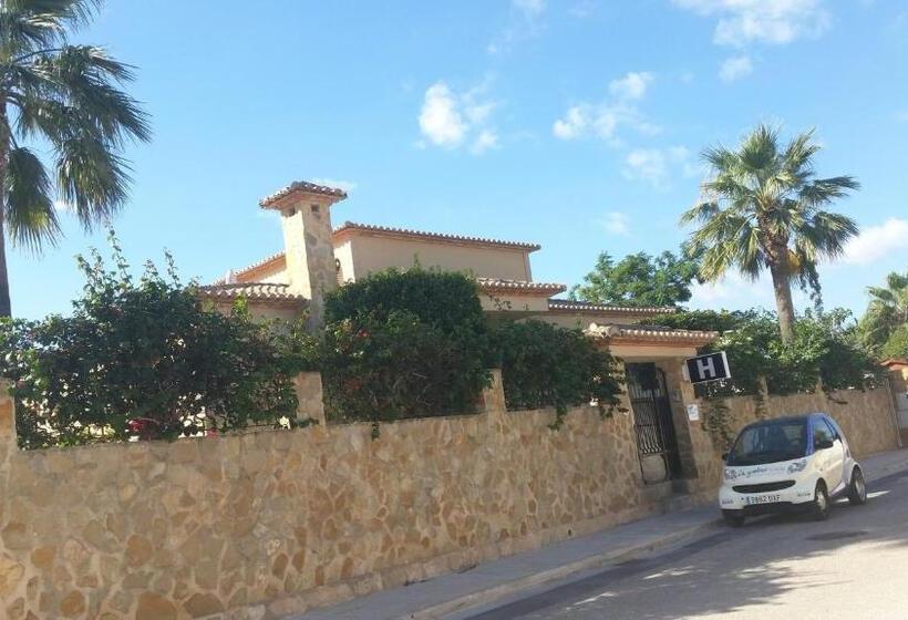 Отель La Gastrocasa Adults Only