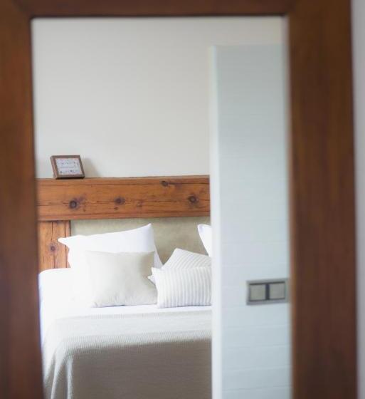 Отель La Gastrocasa Adults Only