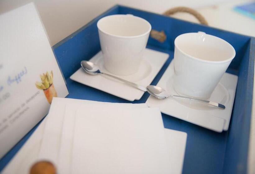 Отель La Gastrocasa Adults Only