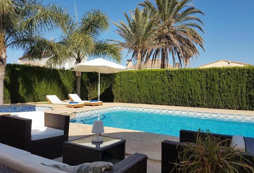 Отель La Gastrocasa Adults Only