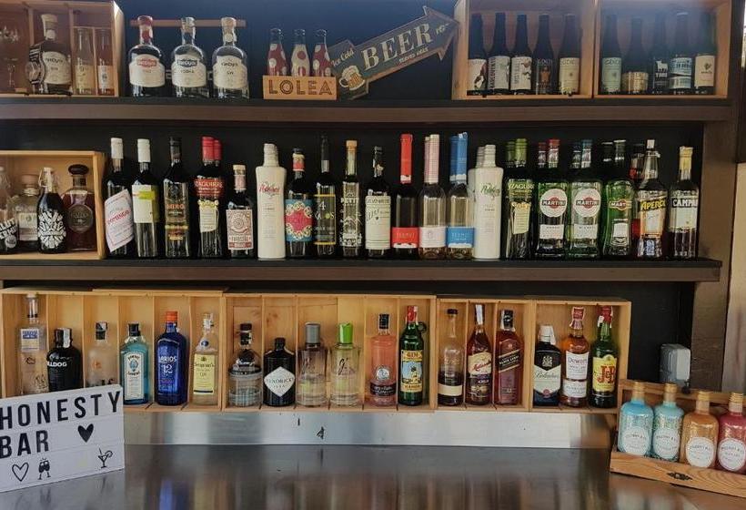 Отель La Gastrocasa Adults Only