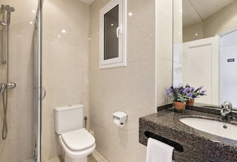 Отель La Goleta