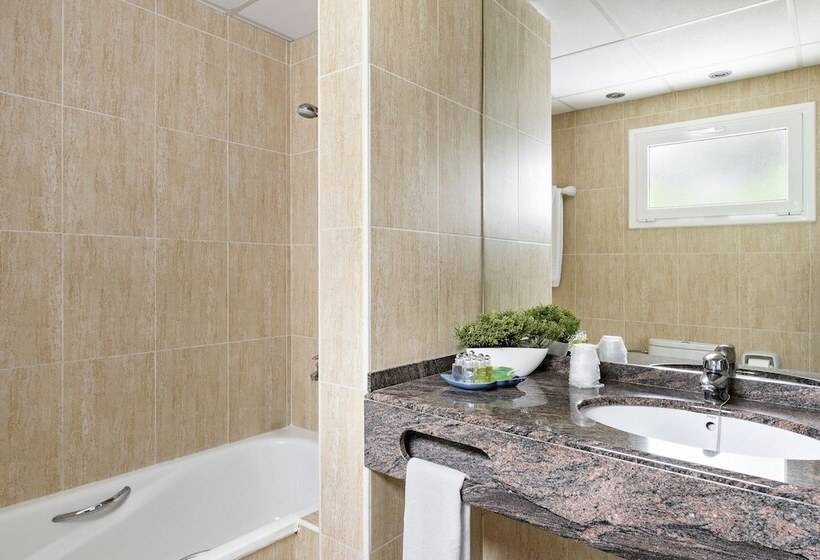 Отель La Goleta