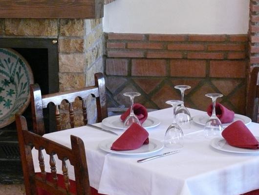 ホテル La Higuera