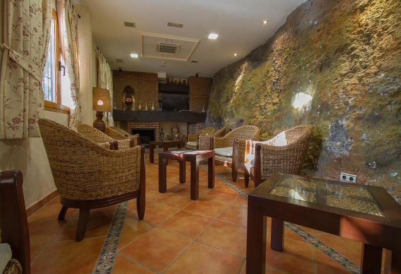 ホテル La Higuera