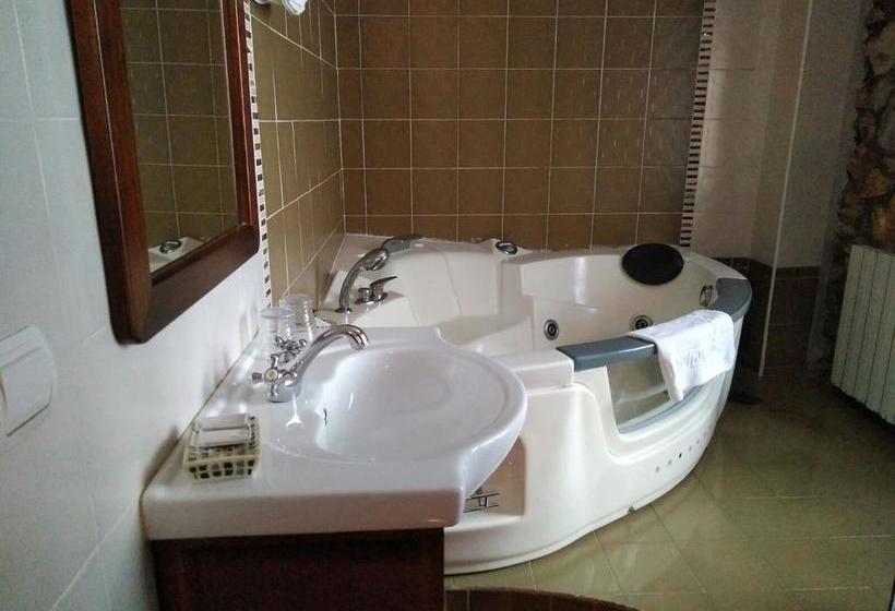 ホテル La Joyuca Del Pas