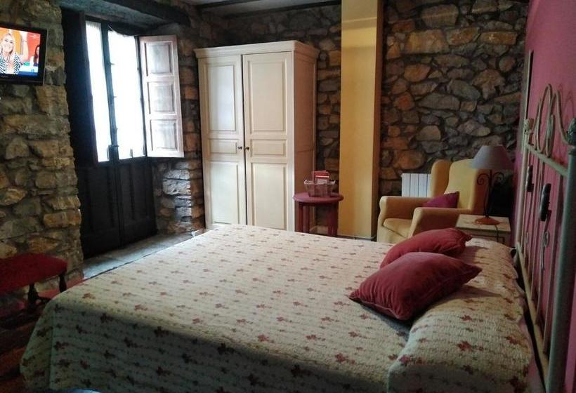 ホテル La Joyuca Del Pas