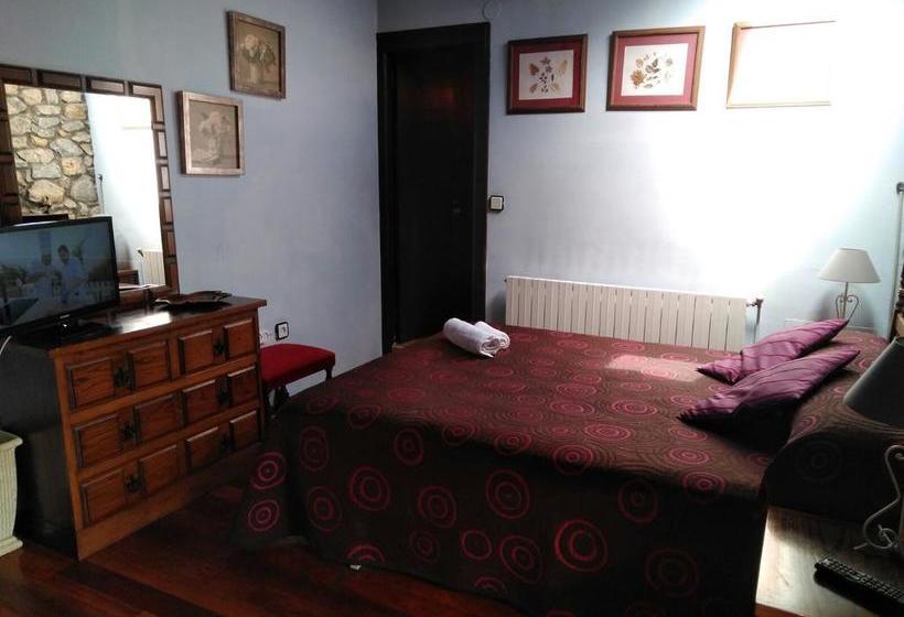 ホテル La Joyuca Del Pas