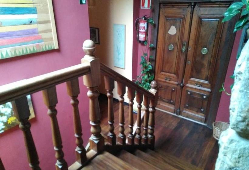 ホテル La Joyuca Del Pas