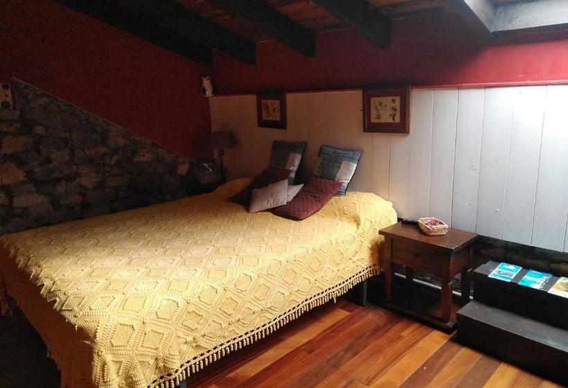 ホテル La Joyuca Del Pas