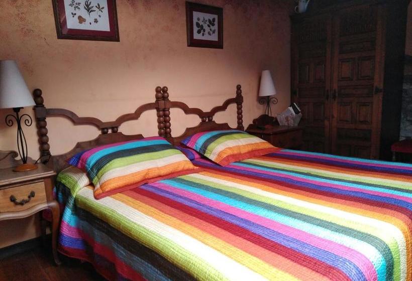 ホテル La Joyuca Del Pas