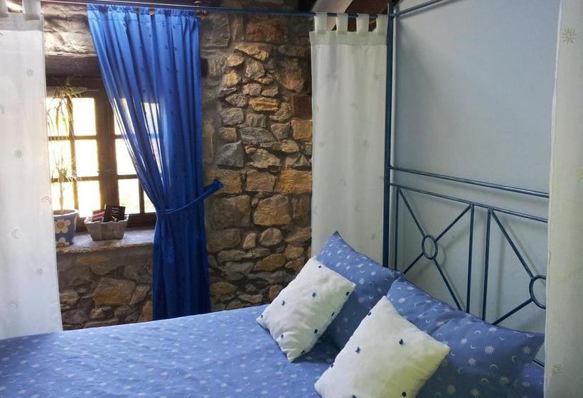 ホテル La Joyuca Del Pas