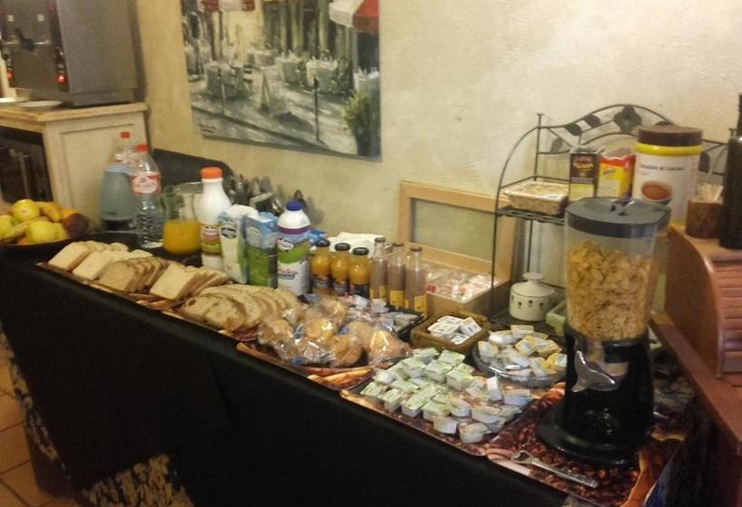 ホテル La Joyuca Del Pas