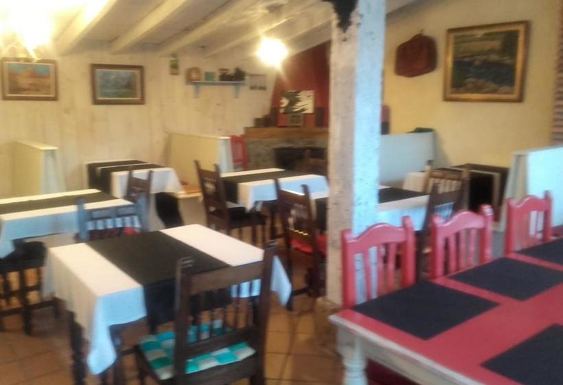 ホテル La Joyuca Del Pas