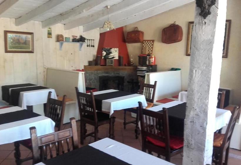 ホテル La Joyuca Del Pas