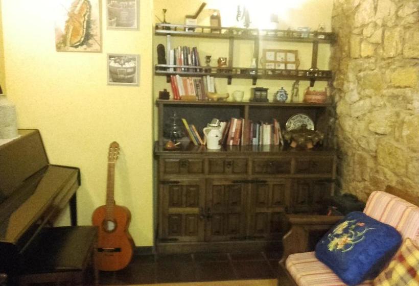 ホテル La Joyuca Del Pas