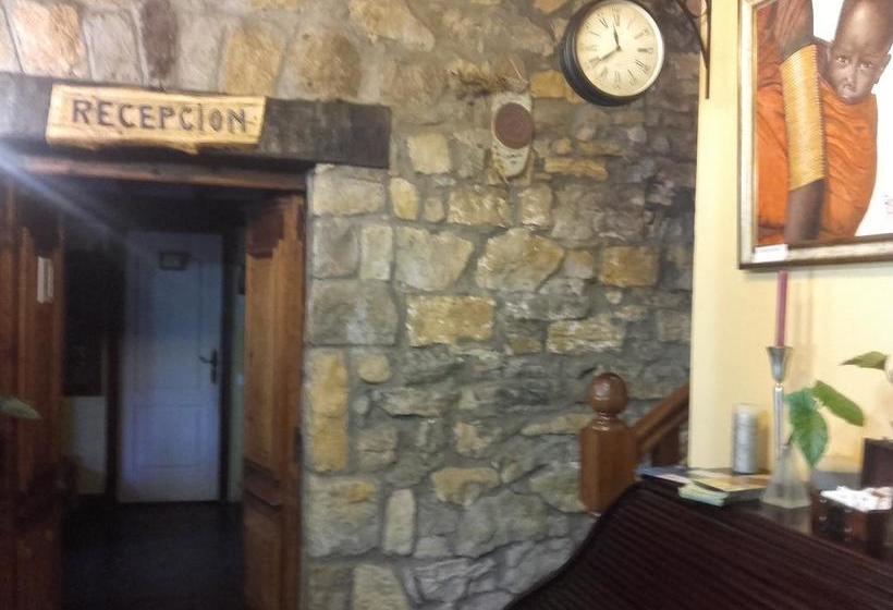 ホテル La Joyuca Del Pas