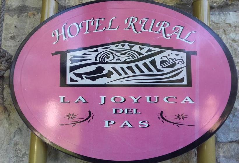 ホテル La Joyuca Del Pas
