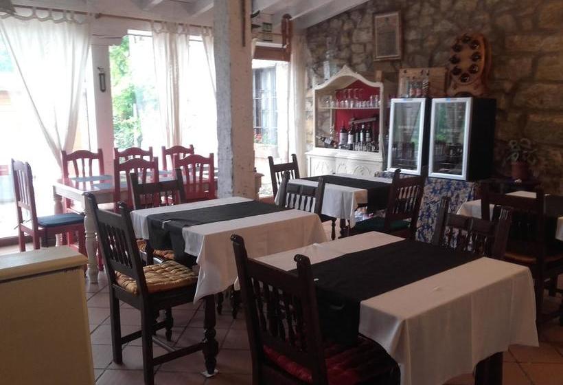 ホテル La Joyuca Del Pas