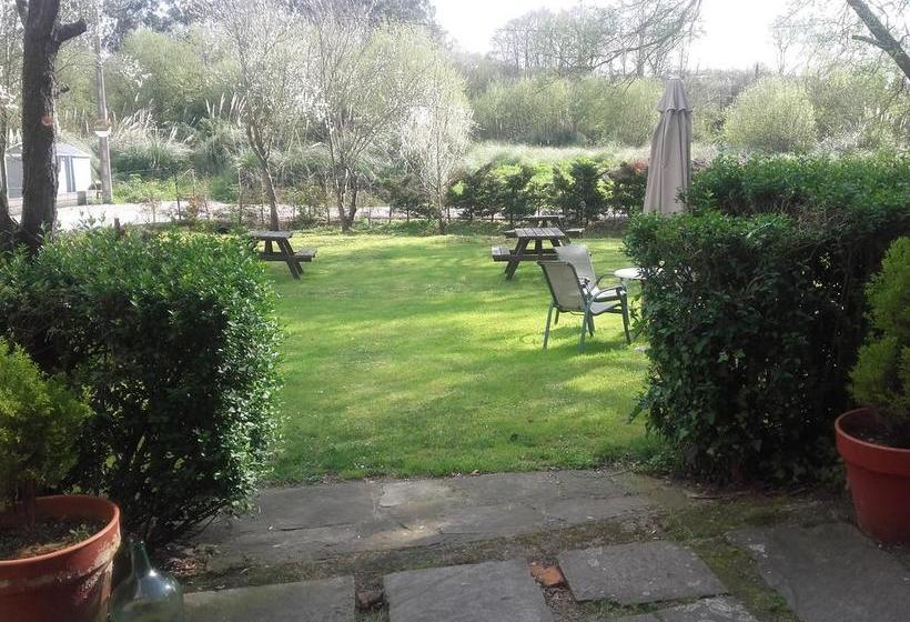 ホテル La Joyuca Del Pas