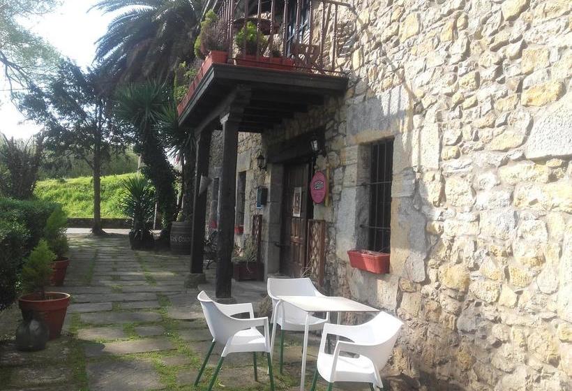 ホテル La Joyuca Del Pas