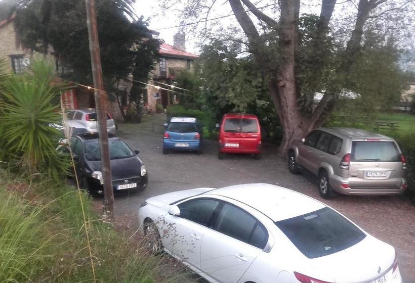 ホテル La Joyuca Del Pas