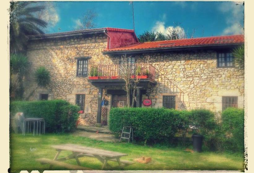 ホテル La Joyuca Del Pas