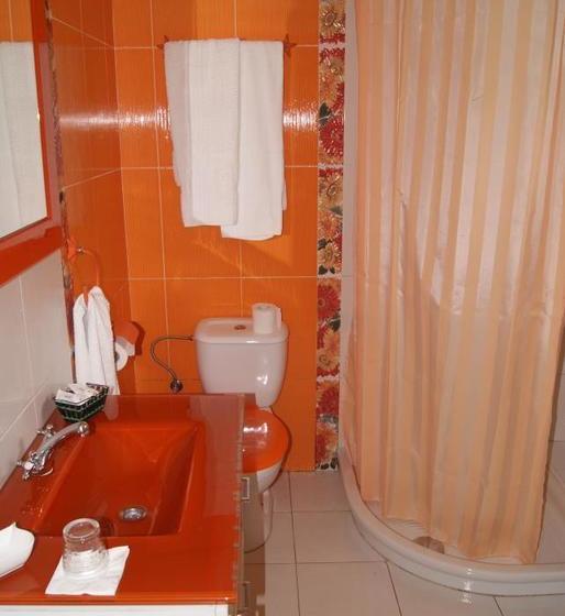 ホテル La Joyuca Del Pas