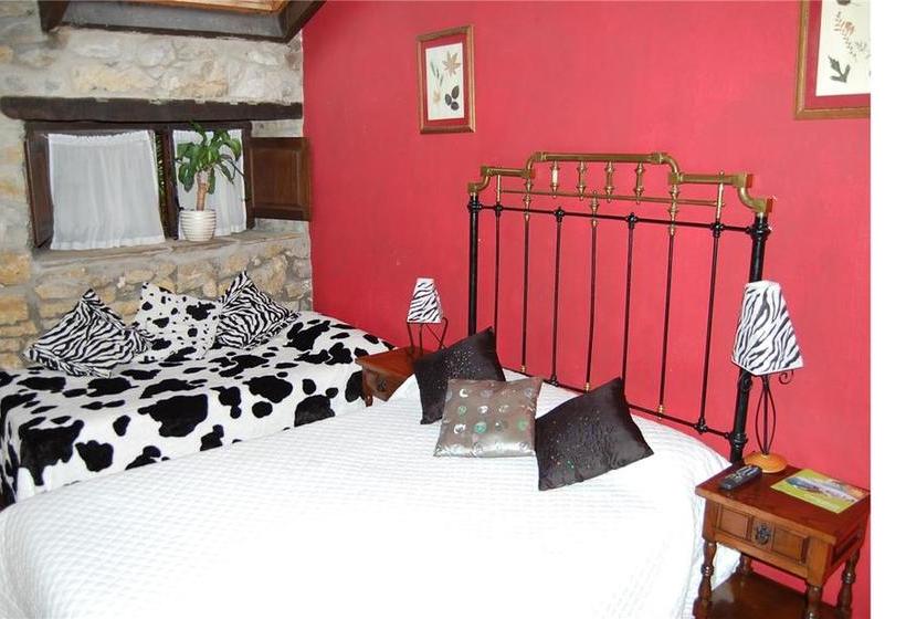 ホテル La Joyuca Del Pas