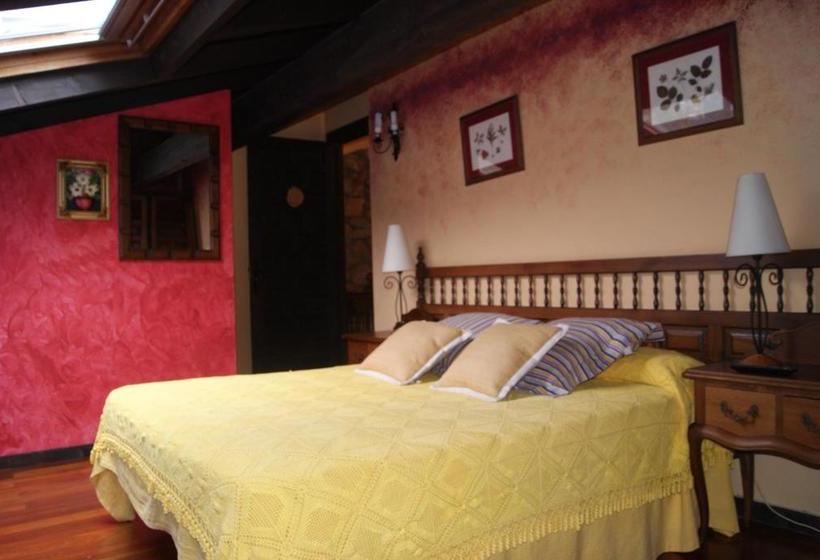 ホテル La Joyuca Del Pas